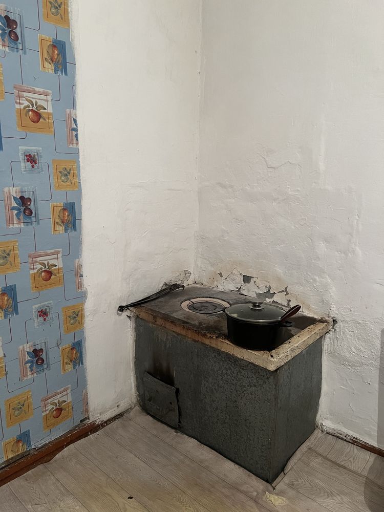 Продается уютный дом в Сортировке