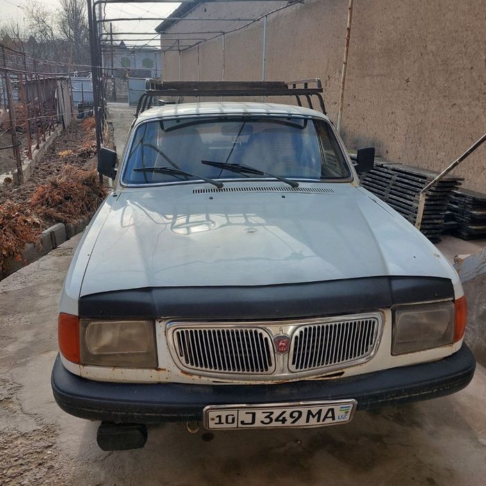 Продаю Волгу Газ 3110