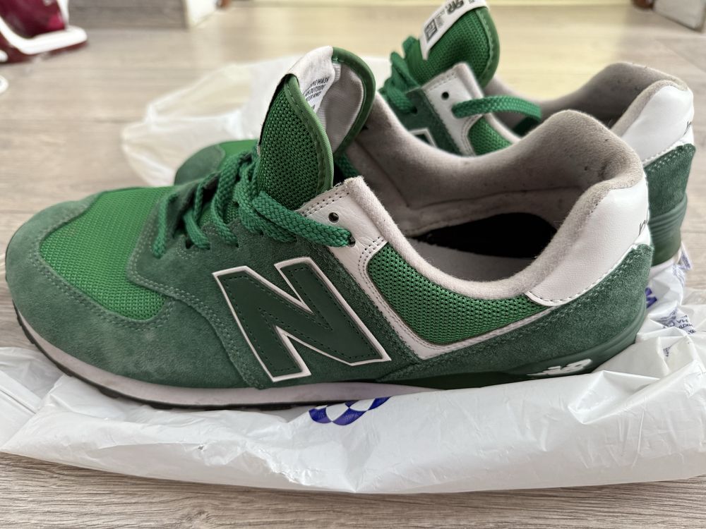 Мъжки маратонки 49 номер new balance