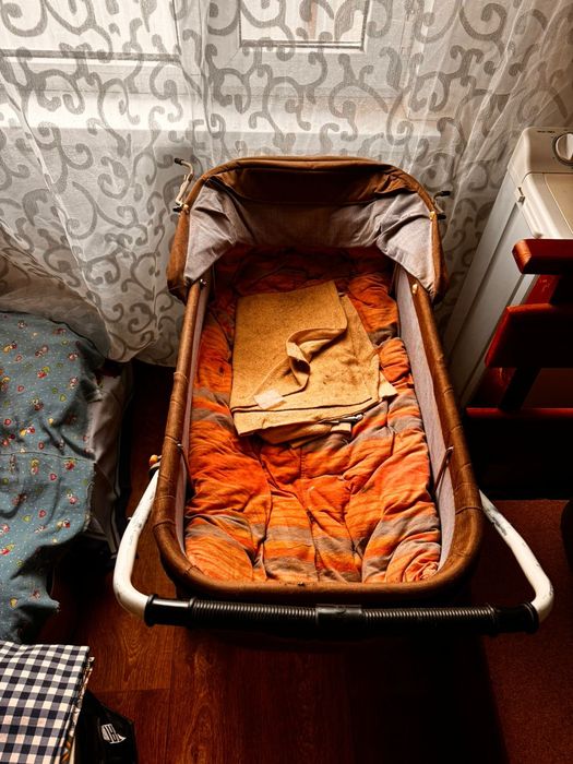 Продам Детскую коляску