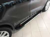 Praguri auto de rulare, praguri trepte laterale de urcare "5-Star"