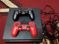 Playstation 4 slim 500gb