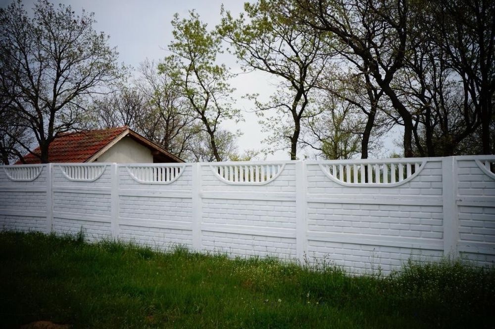 Продавам разработен бизнес за ,,Бетонени огради''