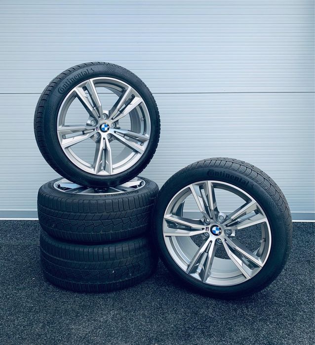 Jante originale BMW R18 seria 3 G20 G21 4 G22 G23 2 G42 18” style 798