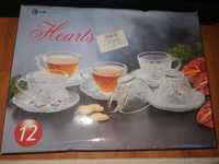 Set cești ceai / cafea