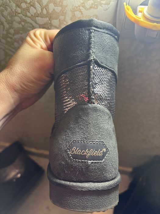 Ботуши Blackfield/39