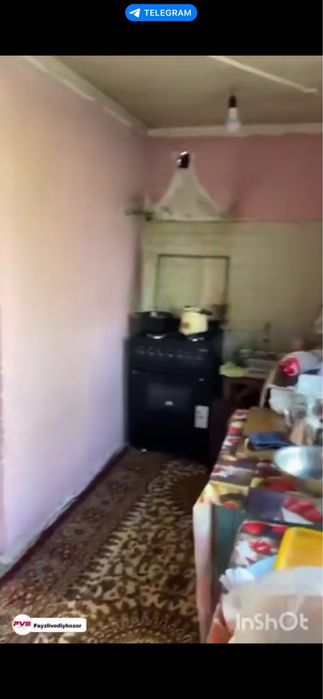 xovli sotladi srochni