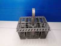 Cos tacamuri masina de spalat vase , Whirlpool , Hotpoint Ariston