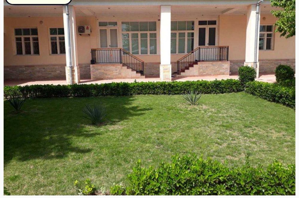 Продаётся Евродом в Юнусабадском районе, 8-соток (N 12057)