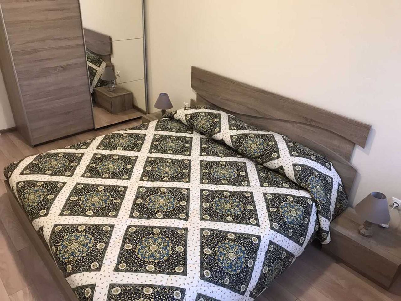 Продава се Двустаен апартамент в Пловдив, Христо Смирненски - 60 кв.м за 2334 €/кв.м - Снимка #7