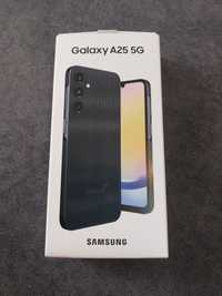 Samsung A25 5G SIGILAT