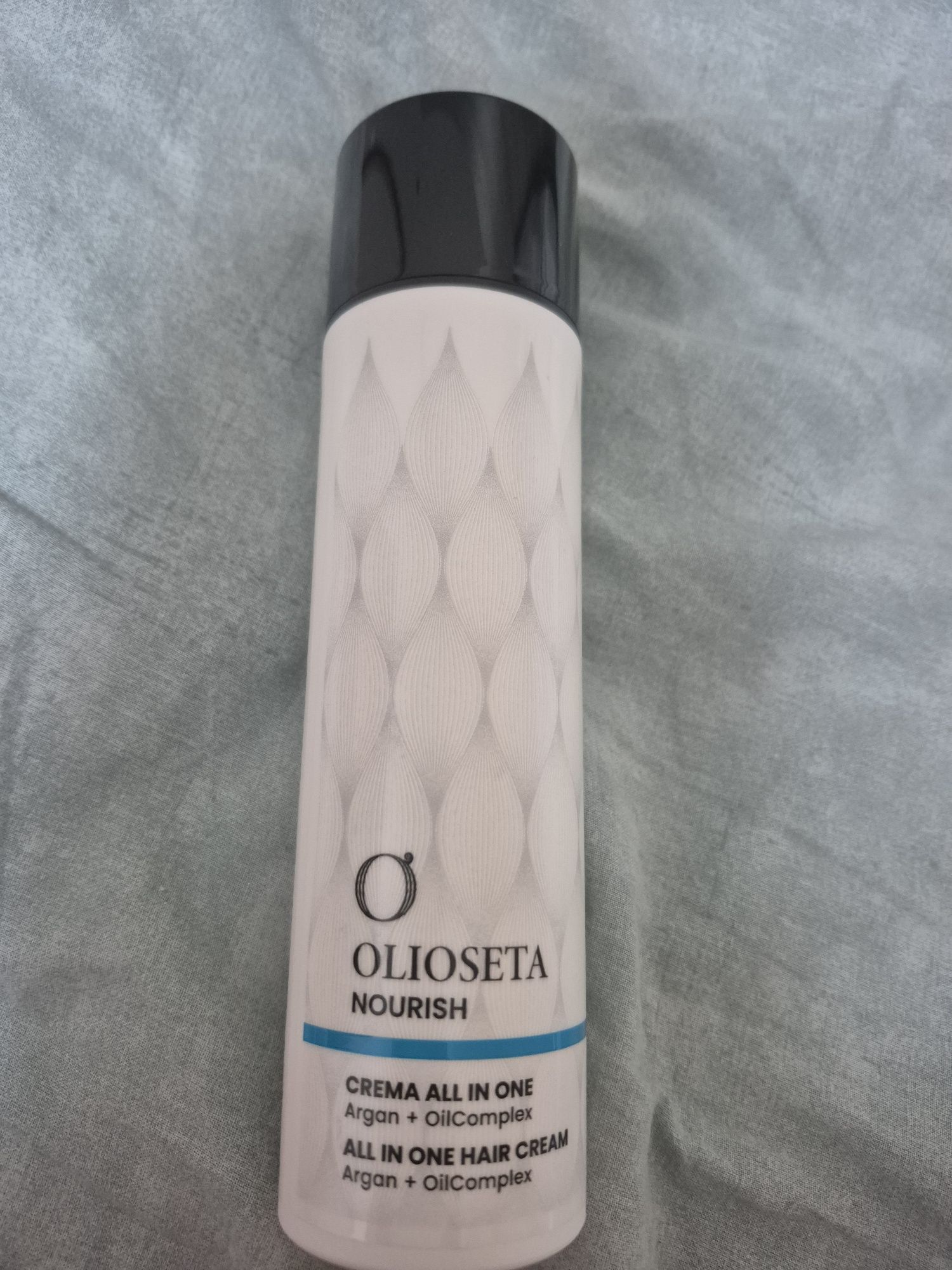 Olioseta all in one