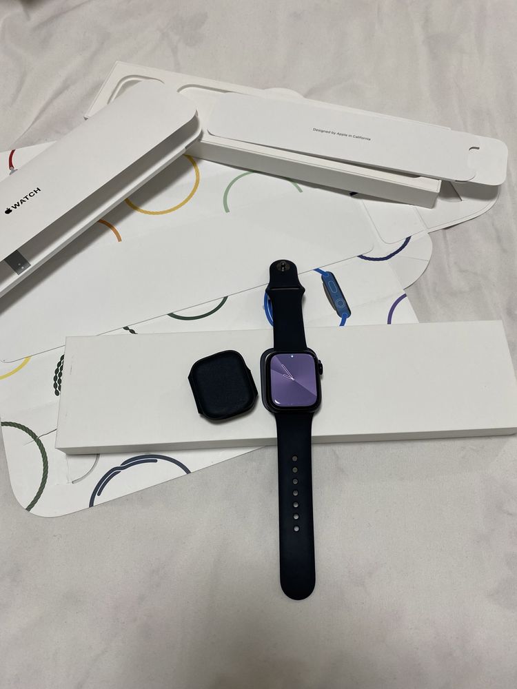 Apple watch 7 41mm