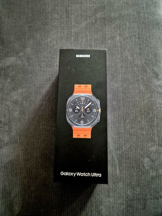 Galaxy Watch Ultra 47mm