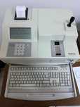 Biochimie sangvina IDEXX VetTest 8008