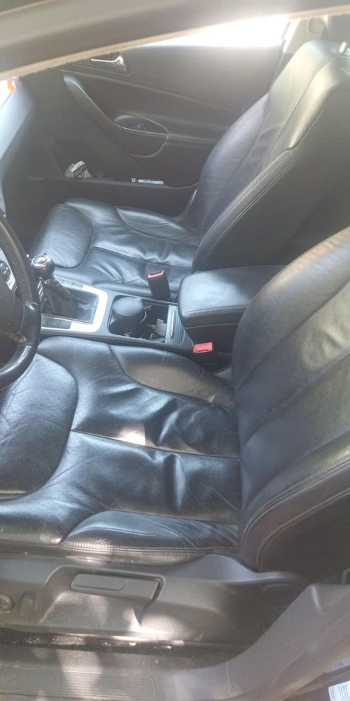 Vând passat B6 1.9