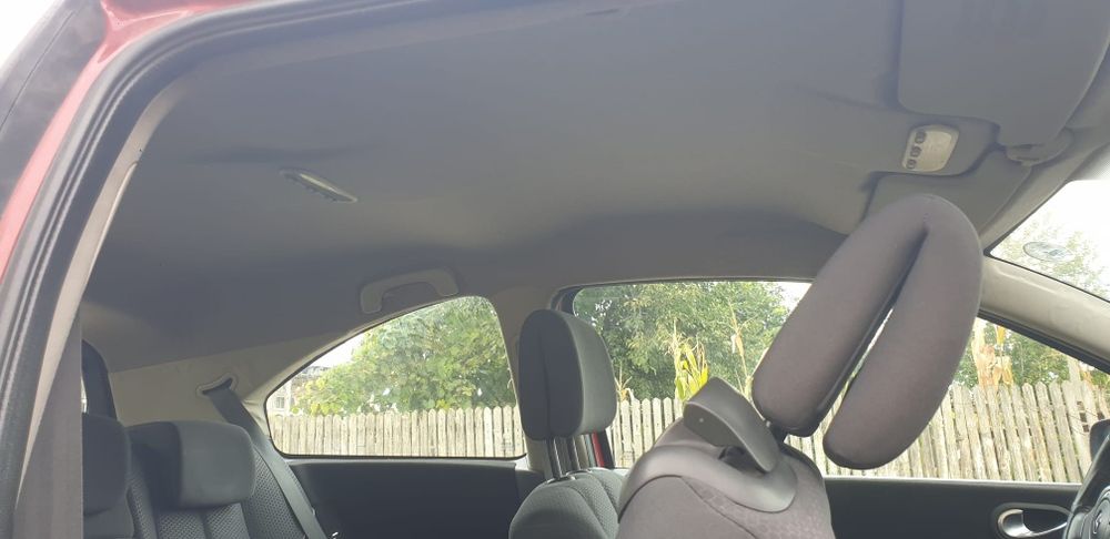Renault Megane 2 1.6 16v