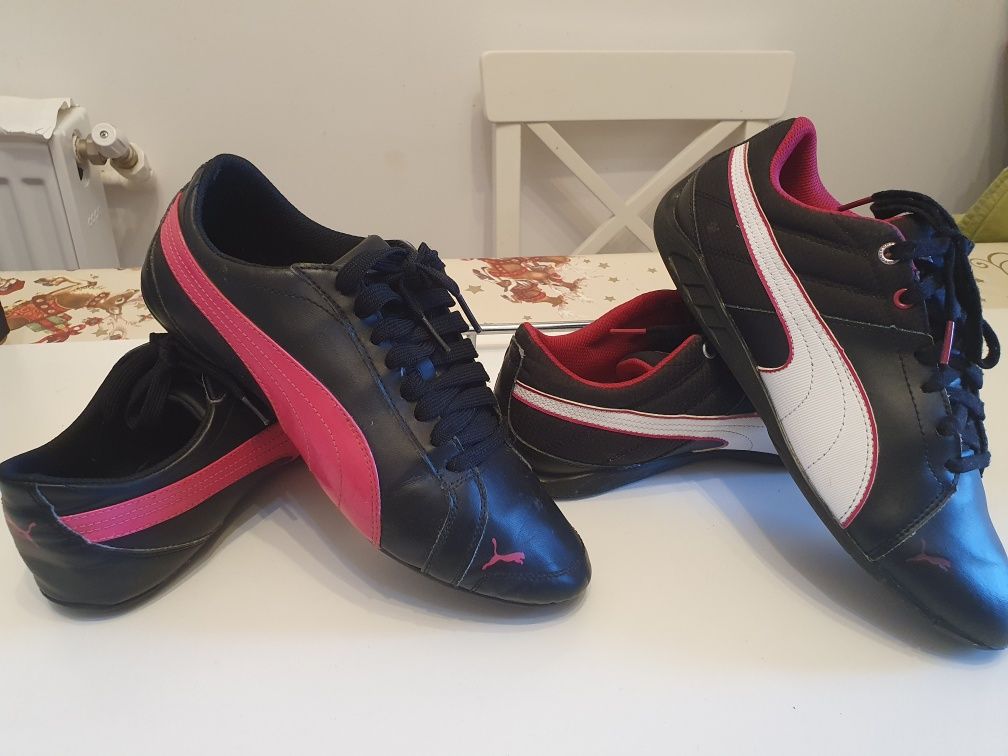 Puma originali mas 41