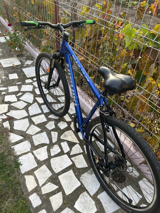 Bicicleta Nishiki TR-29 MTB