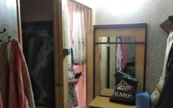 Продаётся квартира Чиланзар Г9А, 2/1/4