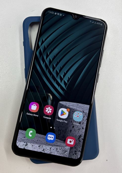 Продам Samsung A02s