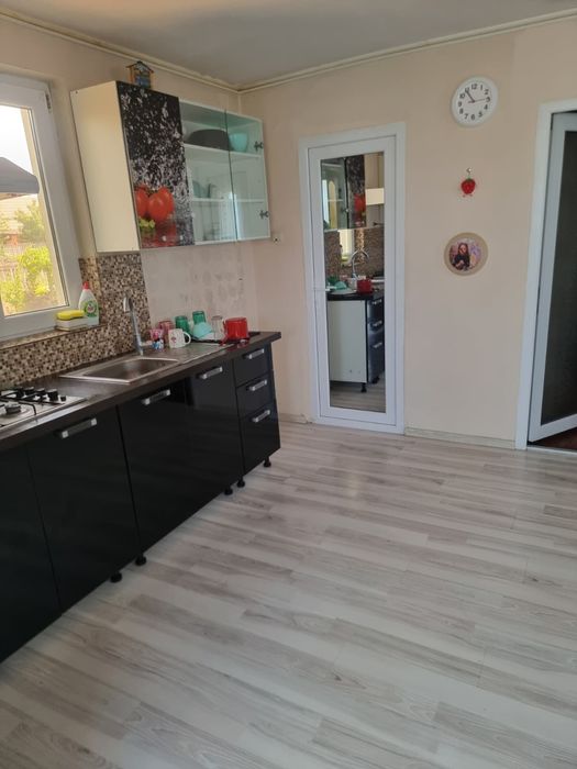 Casa p+1 cu teren in cobadin