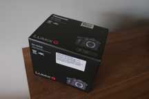 De vanzare Panasonic Lumix DMC-GH5S Aparat Foto Mirrorless Body
