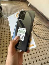Xiaomi Poco GT3 8/128гб (Gaming phone Dimensity 1100), 120GHz