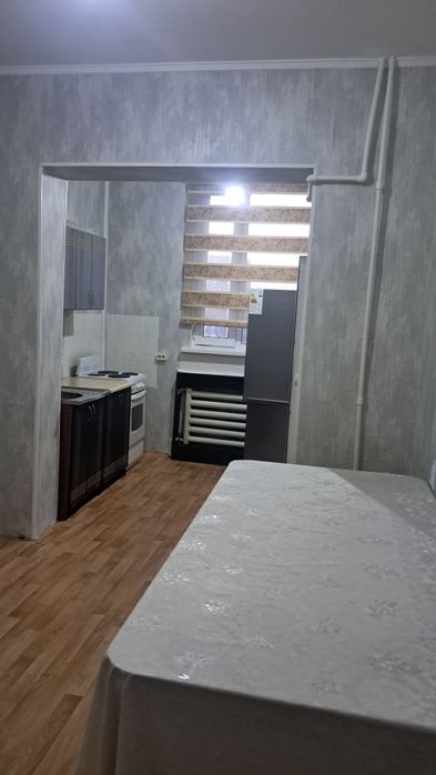 Сдам 3-комнатную квартиру на долгий срок.