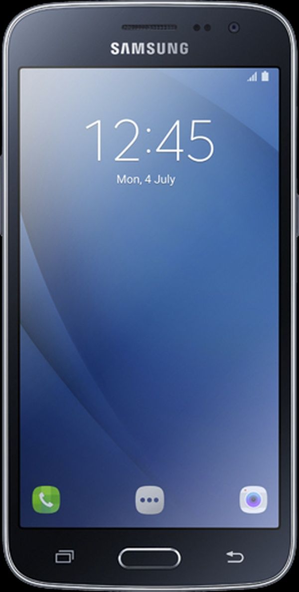 Samsung galaxy j2 2018