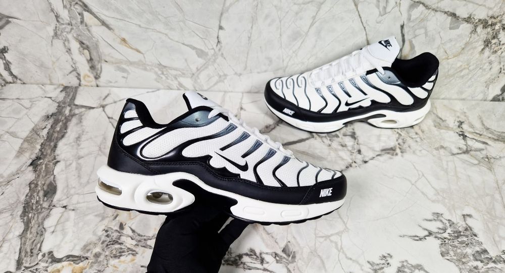 Мъжки маратонки Nike TN