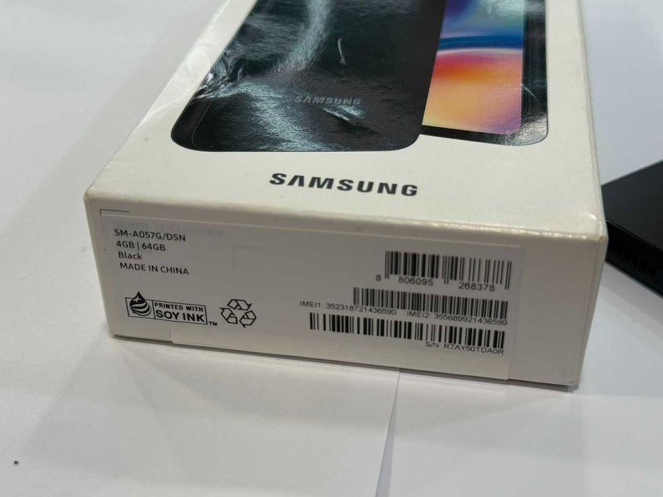 Samsung Galaxy A05s 64GB / 4GB RAM