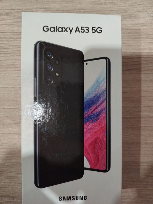 Продаётся Samsung A53