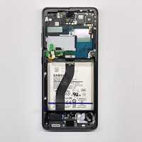 Display / Sticla Samsung S21 Ultra (G998) / Nou / TVA inclus