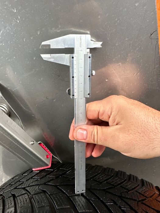 Jante roti Opel iarna cu cauciucuri continental 195/65/15