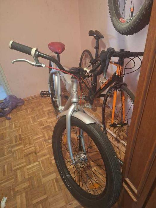 Bicicleta Cruiser Felt James Dean