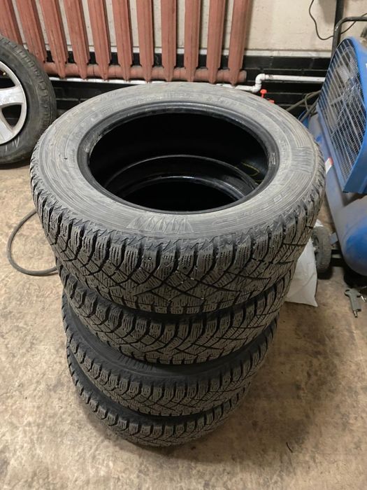 Продам зима шипы