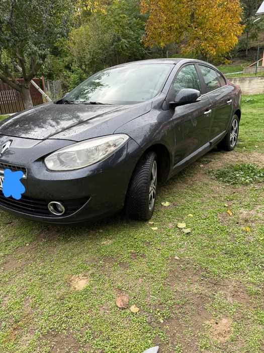 Renualt fluence 1.5