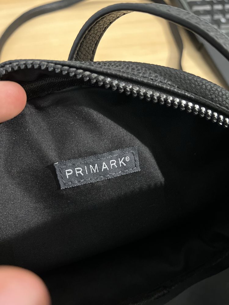 Geantă tip postas Primark
