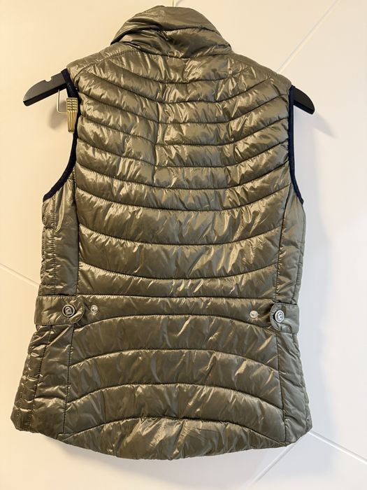 Cavallo елек за езда дамски с м s m