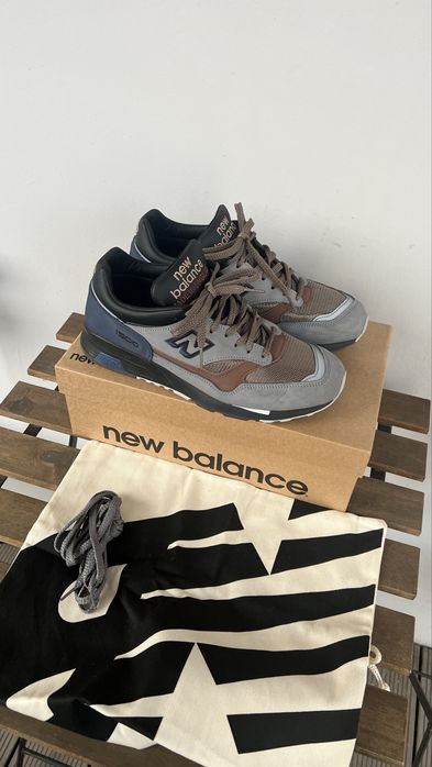 New Balance 1500 Made In England