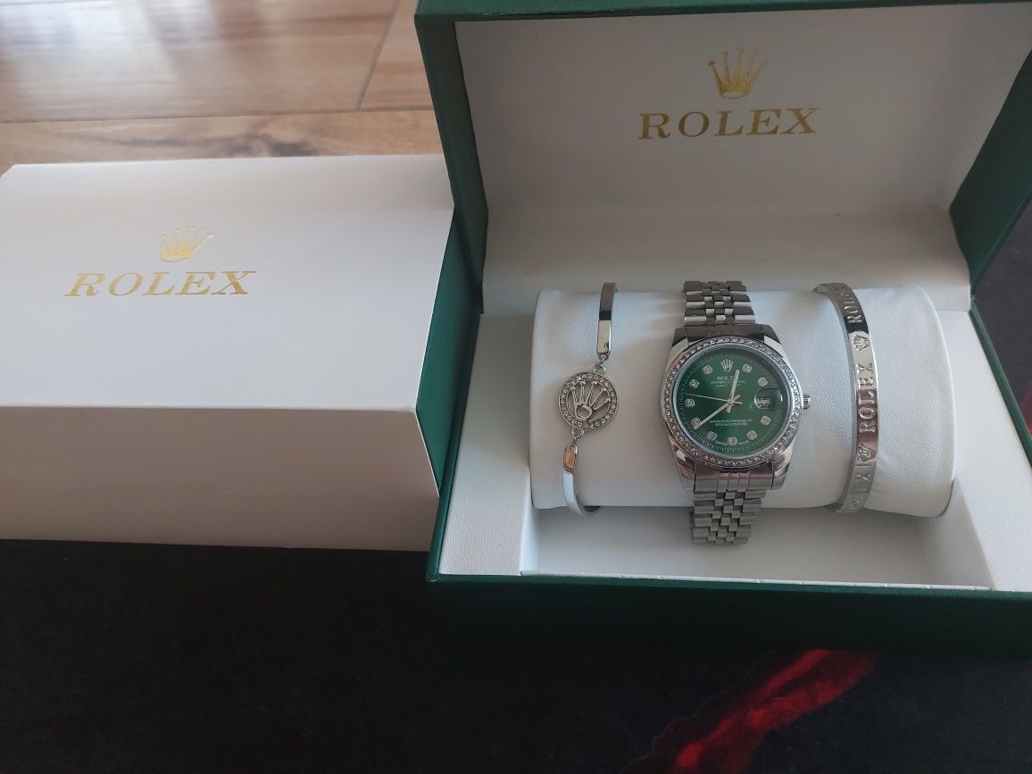 Rolex nou in cutie!!