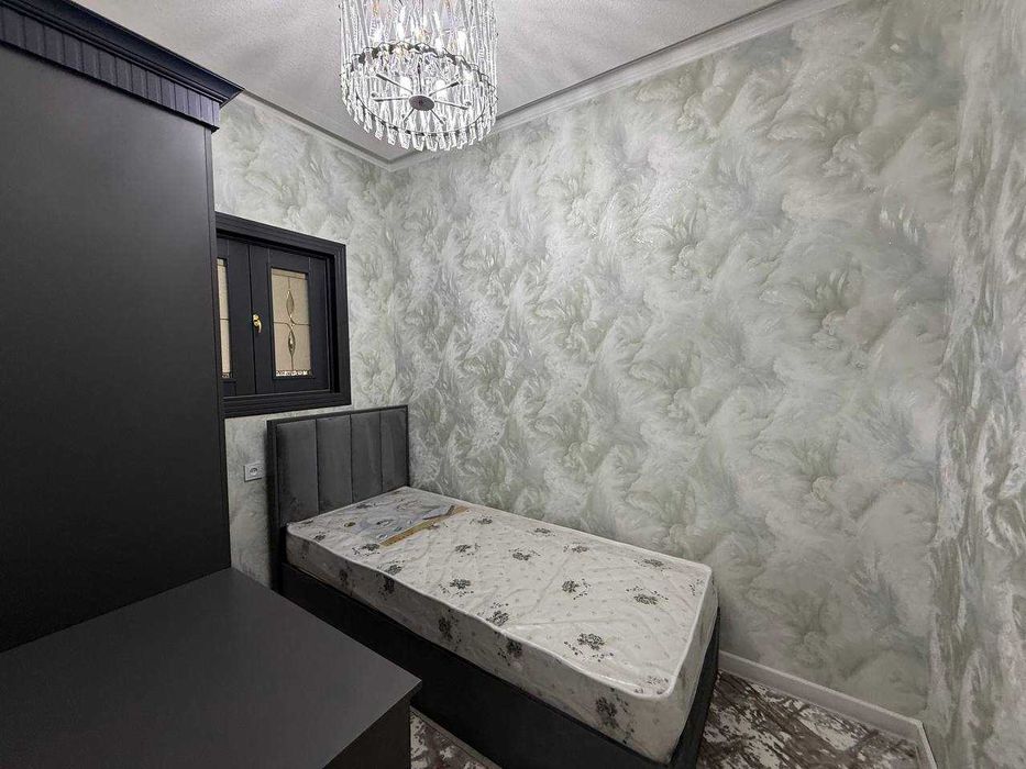 Продаётся 3х комнатная квартира в новостройке с евроремонтом