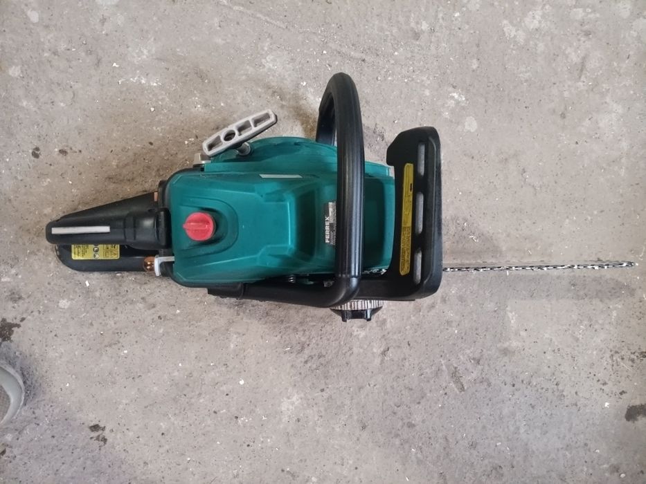 Drujba ferrex foarte buna