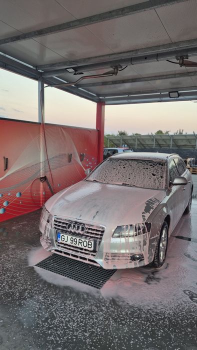 Vând Audi A4 B8 2008