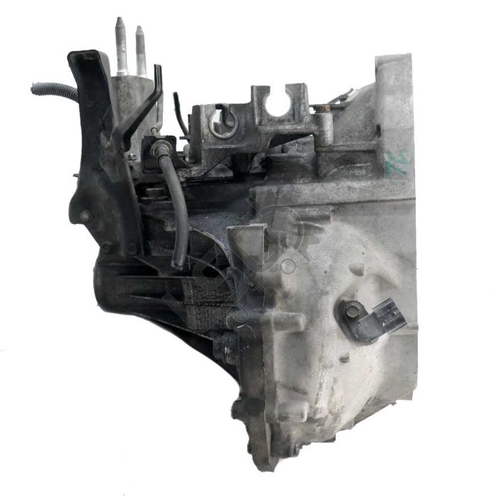 Шестстепенна ръчна  скоростна кутия Honda Civic VIII ID:154128