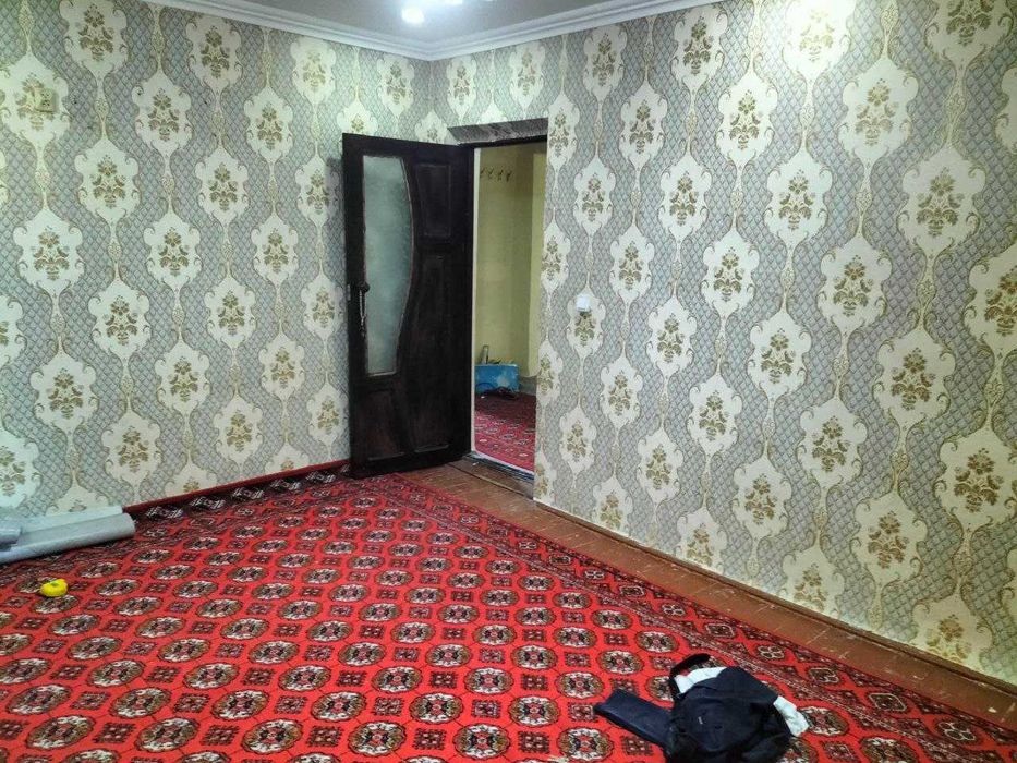Urganch shahri oblzdraf orqasida 3 xonali qizlarga ijaraga beriladi
