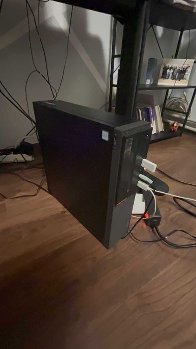 Компютър за игри