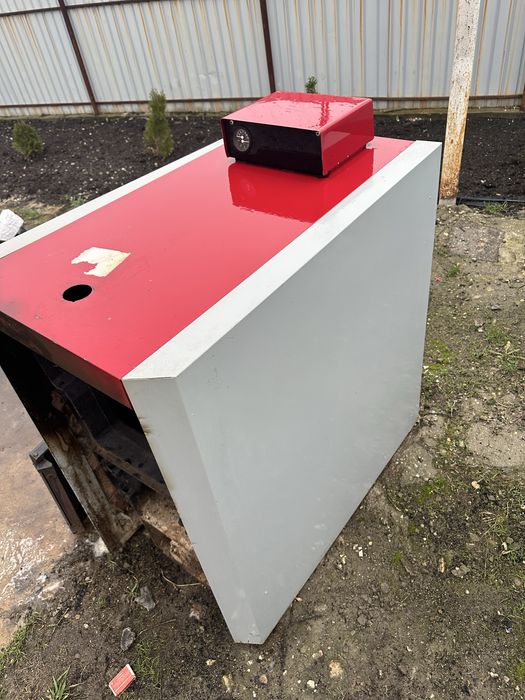 Vand centrala viadrus