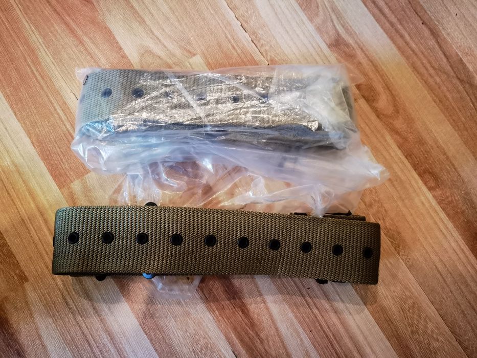 Centura kombat (curea)